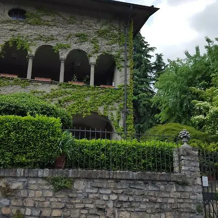 Maison Chérie Casa vacanze *