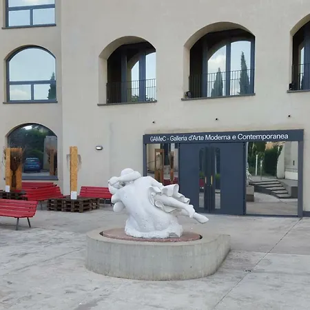 Maison Cherie Casa de Férias Bérgamo