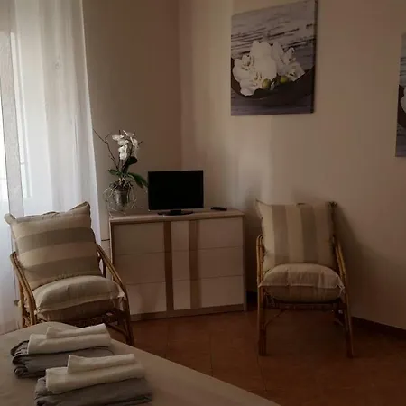 Maison Cherie Casa de Férias *