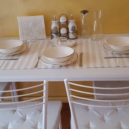 Casa de Férias Maison Cherie *
