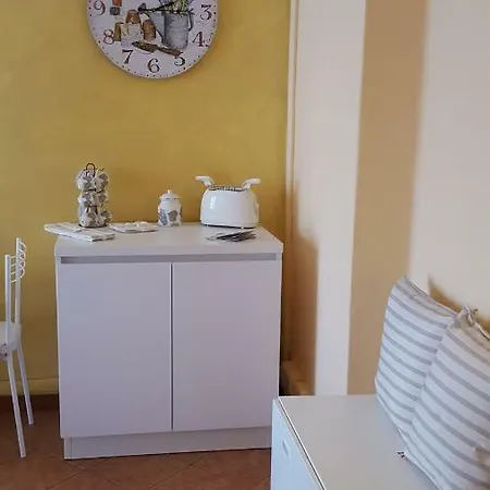 Maison Cherie Casa de Férias Bérgamo