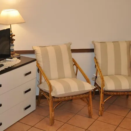 Casa de Férias Maison Cherie *