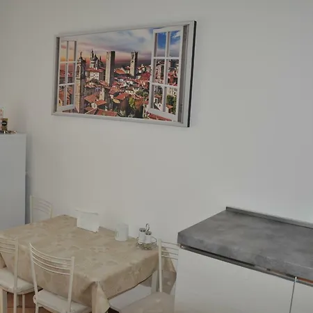 Casa de Férias Maison Cherie *