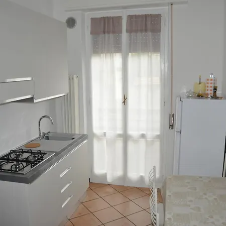 Casa vacanze Maison Chérie Bergamo