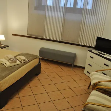 Maison Chérie Casa vacanze *